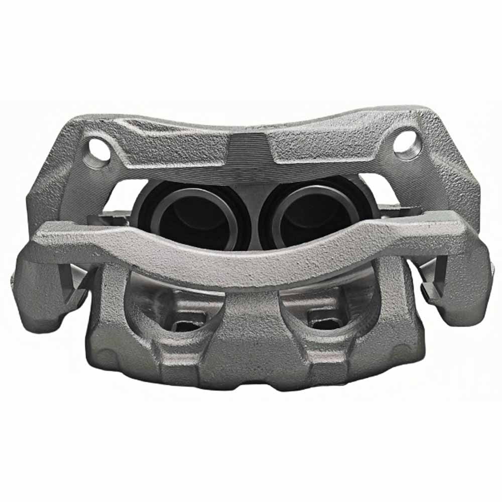 2007 Acura RDX Brake Caliper